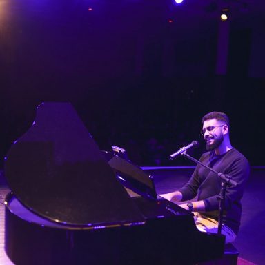 André Gandolfo