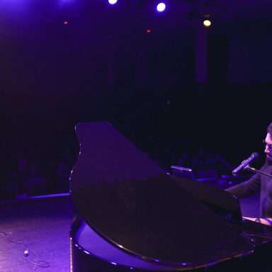 André Gandolfo
