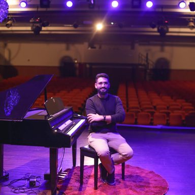 André Gandolfo