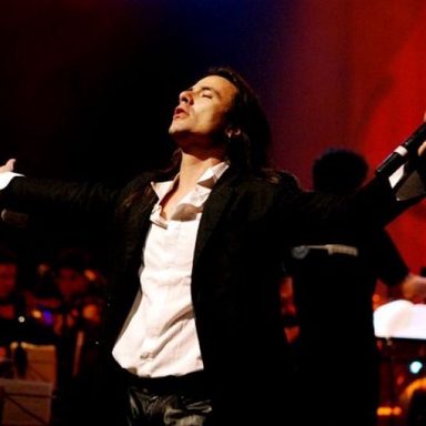 Andre Matos