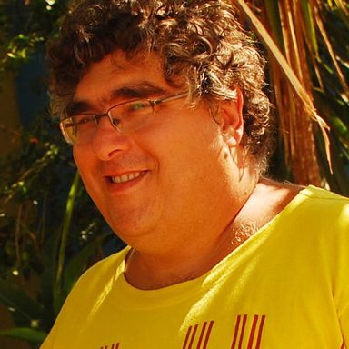 André Magalhães