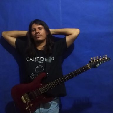 André Luiz Martins Gonçalves