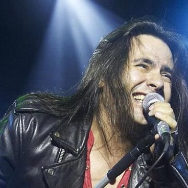 Andre Matos