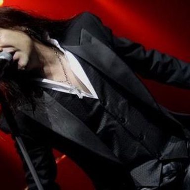 Andre Matos
