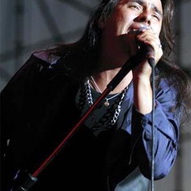 Andre Matos photo 27