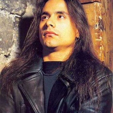 Andre Matos
