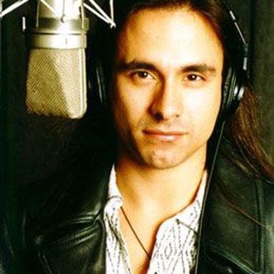 Andre Matos photo 25