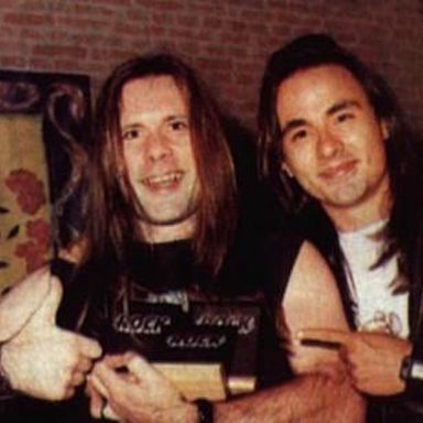 Andre Matos photo 14