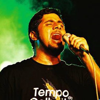 André Rangel