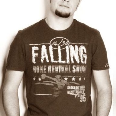 André Ribeiro (Bigster)