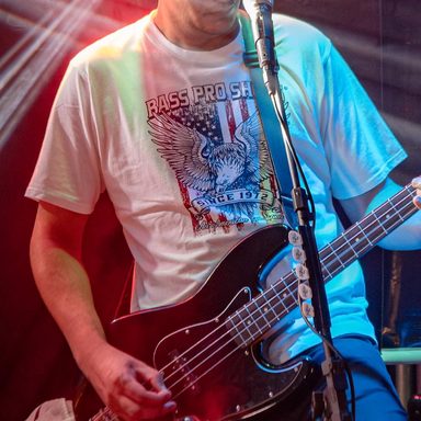 André R. Garcia