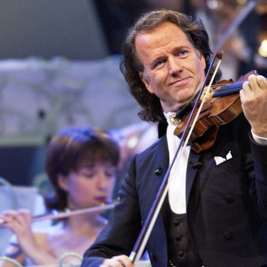 André Rieu