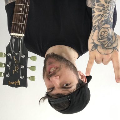 André R. Garcia