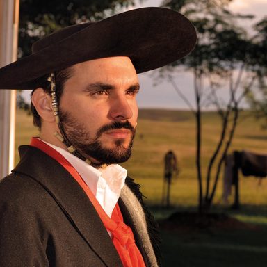 André Teixeira