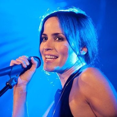 Andrea Corr photo 10