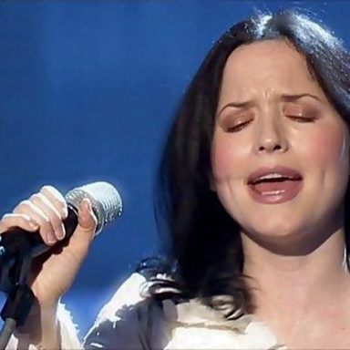 Andrea Corr