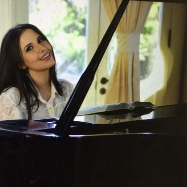 Andrea Alencar