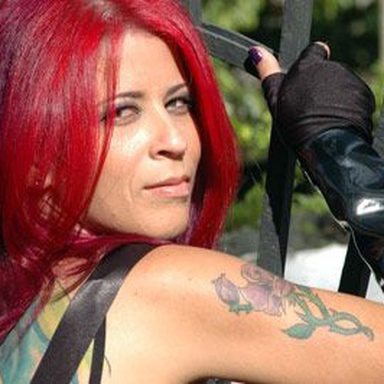 Andrea Amorim