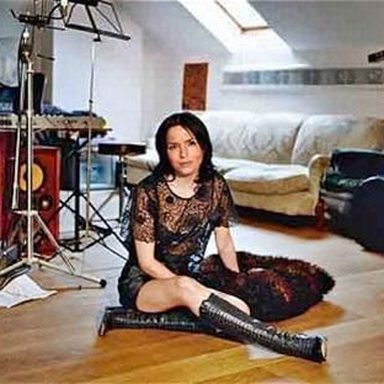 Andrea Corr