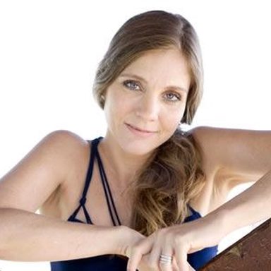 Andrea Ferrer