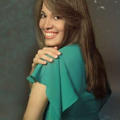 Andréa Fontes
