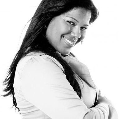 Andréa Grigório