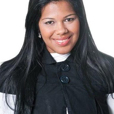 Andréa Grigório