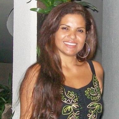 Andréa Fhênix