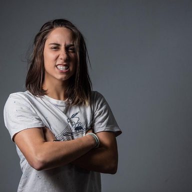 Andrea Koevska