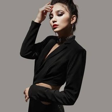 Andrea de Alba