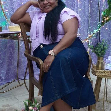 Andréa Paz