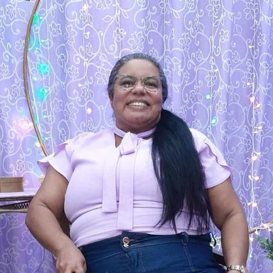 Andréa Paz