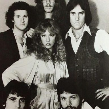 Andrea True Connection