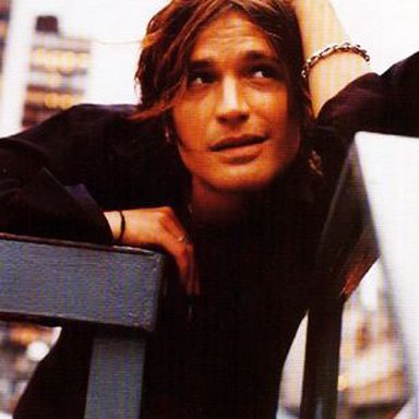 Andreas Johnson