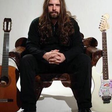 Andreas Kisser