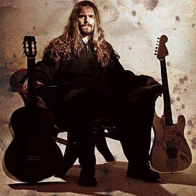 Andreas Kisser