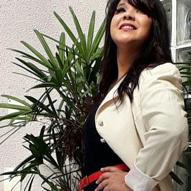 Andréia Soares
