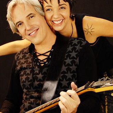 Andreia e Anderson