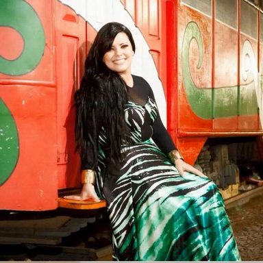 Andréia Alencar