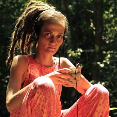 Andréia Dacal