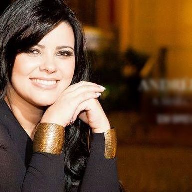 Andréia Alencar