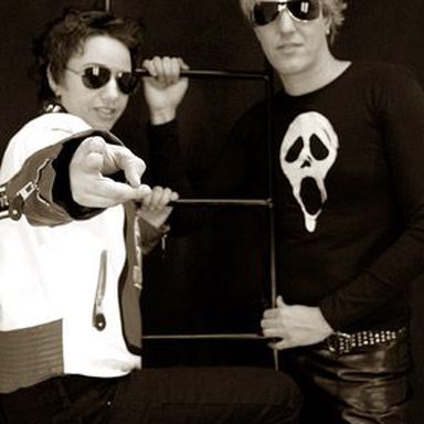 Andreia e Anderson
