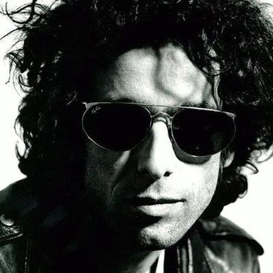 Andrés Calamaro