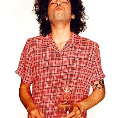 Andrés Calamaro