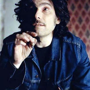 Andrés Calamaro