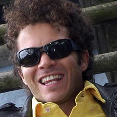 Andrés Cabas