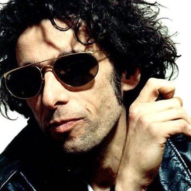 Andrés Calamaro