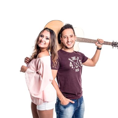 Andressa e Allan