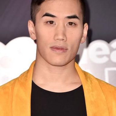 Andrew Huang