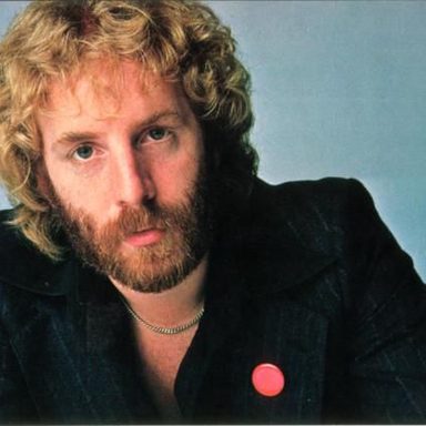 Andrew Gold